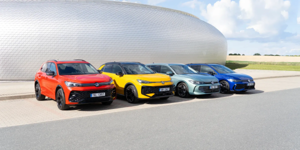 vw Family